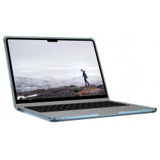 Чохол для ноутбука Urban Armor Gear Lucent для Macbook Air 2022 13" Cerulean (134008115858)