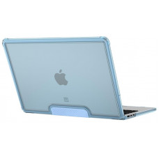 Чохол для ноутбука Urban Armor Gear Lucent для Macbook Air 2022 13" Cerulean (134008115858)