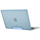 Чохол для ноутбука Urban Armor Gear Lucent для Macbook Air 2022 13" Cerulean (134008115858)