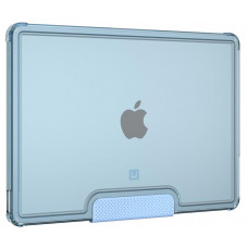 Чохол для ноутбука Urban Armor Gear Lucent для Macbook Air 2022 13" Cerulean (134008115858)