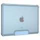 Чохол для ноутбука Urban Armor Gear Lucent для Macbook Air 2022 13" Cerulean (134008115858)