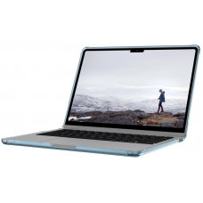 Чохол для ноутбука Urban Armor Gear Lucent для Macbook Air 2022 13" Cerulean (134008115858)