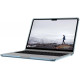 Чохол для ноутбука Urban Armor Gear Lucent для Macbook Air 2022 13" Cerulean (134008115858)