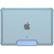 Чохол для ноутбука Urban Armor Gear Lucent для Macbook Air 2022 13" Cerulean (134008115858)