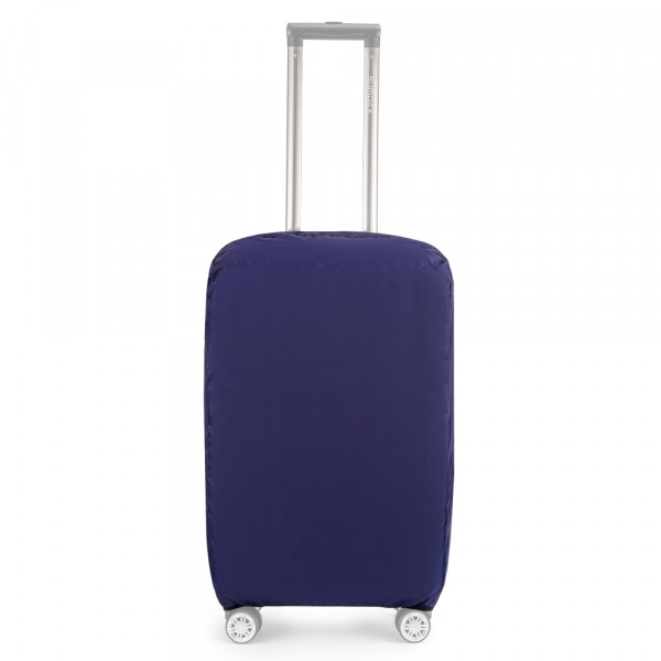 Чохол для валізи Sumdex L Dark Blue (ДХ.02.Н.25.41.000)