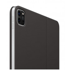 Чохол-клавіатура Apple A2039 Smart Keyboard Folio для Apple iPad Pro 12.9 2018/2020/2021 Black (MXNL2)