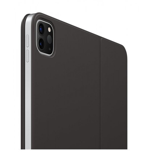 Чохол-клавіатура Apple A2039 Smart Keyboard Folio для Apple iPad Pro 12.9 2018/2020/2021 Black (MXNL2)