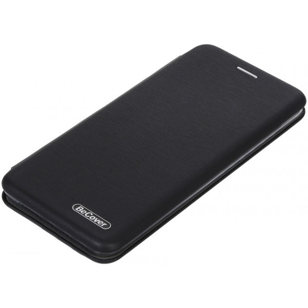 Чохол-книжка BeCover Exclusive для Infinix Note 40 Pro (X6851) Black (712219)