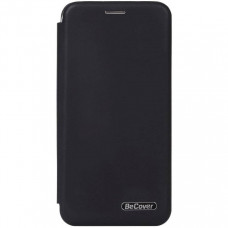Чохол-книжка BeCover Exclusive для Infinix Note 40 Pro (X6851) Black (712219)