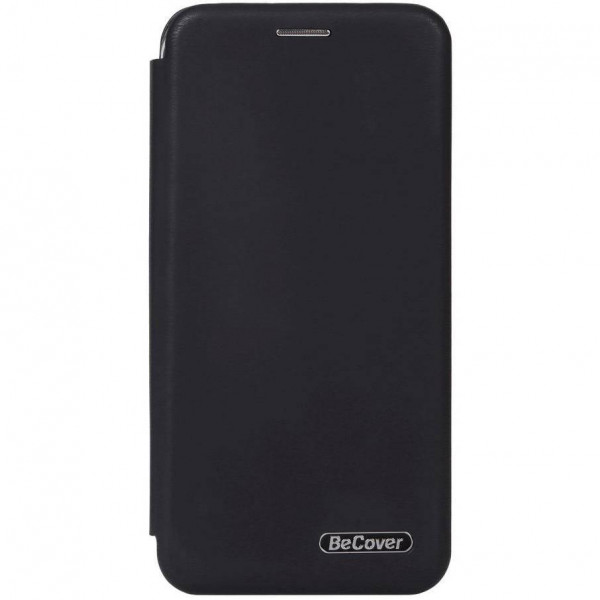 Чохол-книжка BeCover Exclusive для Infinix Note 40 Pro (X6851) Black (712219)