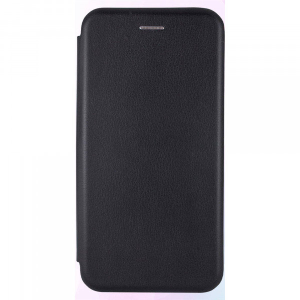 Чохол-книжка BeCover Exclusive для Samsung Galaxy A06 SM-A065 Black (712207)