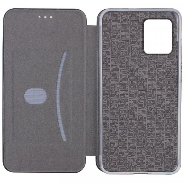 Чохол-книжка BeCover Exclusive для Samsung Galaxy A06 SM-A065 Black (712207)