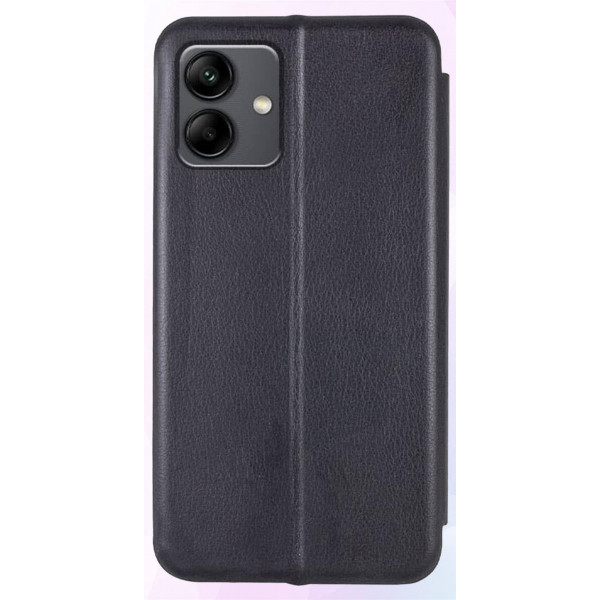 Чохол-книжка BeCover Exclusive для Samsung Galaxy A06 SM-A065 Black (712207)