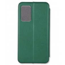 Чохол-книжка BeCover Exclusive для Samsung Galaxy A37 5G SM-A376 Dark Green (715020)