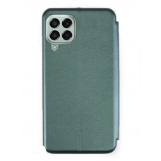 Чохол-книжка BeCover Exclusive для Samsung Galaxy M33 5G SM-M336 Dark Green (707944)