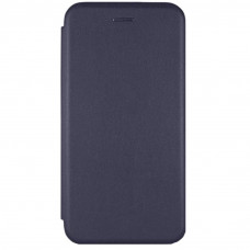 Чохол-книжка BeCover Exclusive для Tecno Spark 40C 4G (KM4k) Deep Blue (715010)
