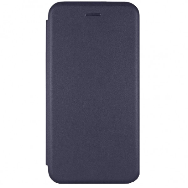 Чохол-книжка BeCover Exclusive для Tecno Spark 40C 4G (KM4k) Deep Blue (715010)