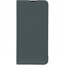 Чохол-книжка BeCover Exclusive New Style для Motorola Moto G04/ E14 Dark Green (712646)