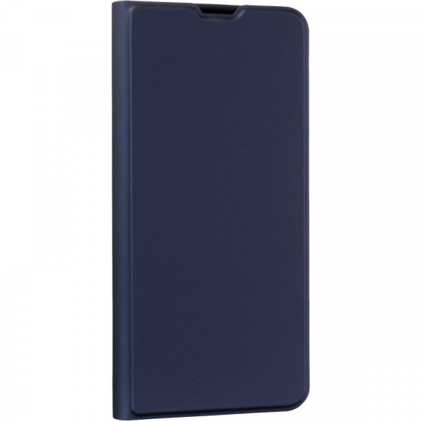 Чохол-книжка BeCover Exclusive New Style для Xiaomi Redmi 14C 4G / Poco C75 Blue (712659)