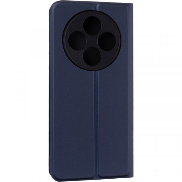 Чохол-книжка BeCover Exclusive New Style для Xiaomi Redmi 14C 4G / Poco C75 Blue (712659)