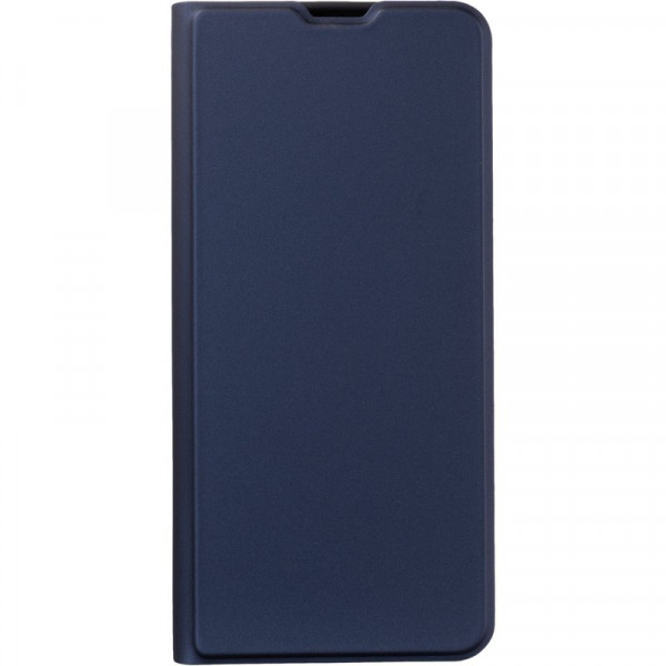 Чохол-книжка BeCover Exclusive New Style для Xiaomi Redmi 14C 4G / Poco C75 Blue (712659)