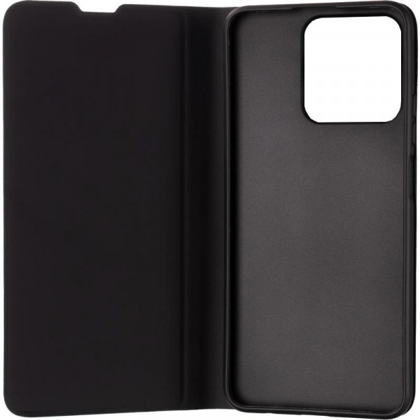 Чохол-книжка BeCover Exclusive New Style для ZTE Blade A35 Purple (712607)