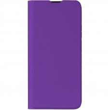 Чохол-книжка BeCover Exclusive New Style для ZTE Blade A35 Purple (712607)