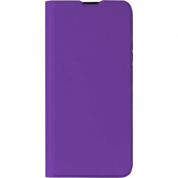 Чохол-книжка BeCover Exclusive New Style для ZTE Blade A35 Purple (712607)