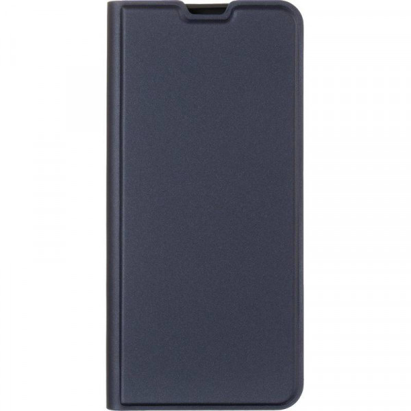 Чохол-книжка BeCover Exclusive New Style для ZTE Nubia V60 Design Blue (712625)