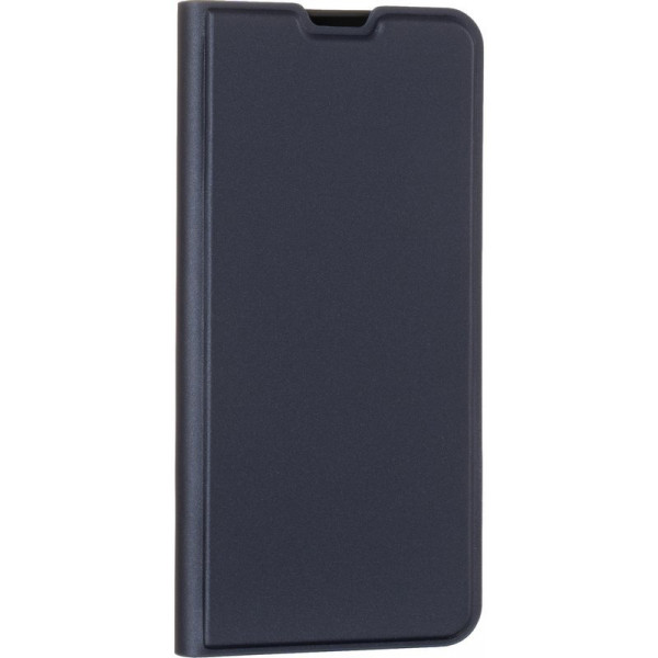 Чохол-книжка BeCover Exclusive New Style для ZTE Nubia V60 Design Blue (712625)