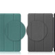 Чохол-книжка BeCover Smart Case для Apple iPad Air 11" M4 2026 Dark Green (715196)