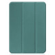 Чохол-книжка BeCover Smart Case для Apple iPad Air 11" M4 2026 Dark Green (715196)