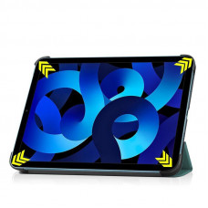 Чохол-книжка BeCover Smart Case для Apple iPad Air 11" M4 2026 Dark Green (715196)