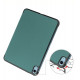 Чохол-книжка BeCover Smart Case для Apple iPad Air 11" M4 2026 Dark Green (715196)