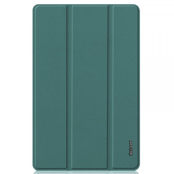 Чохол-книжка BeCover Smart для Realme Pad 10.4" Dark Green (708266)