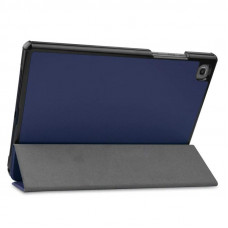Чохол-книжка BeCover Smart для Samsung Galaxy Tab A7 SM-T500/SM-T505/SM-T507 Deep Blue (705286)