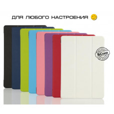 Чохол-книжка BeCover Smart для Samsung Galaxy Tab A7 SM-T500/SM-T505/SM-T507 Deep Blue (705286)