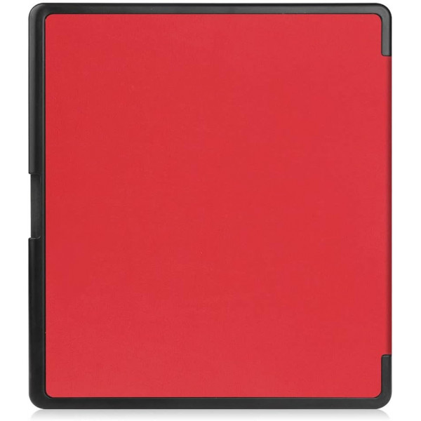 Чохол-книжка BeCover Ultra Slim Origami для Amazon Kindle Scribe 10.2" Red (712581)