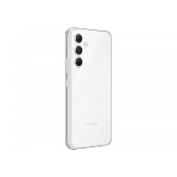 Чохол-книжка Samsung Card Slot Case для Samsung Galaxy A54 SM-A546 Transparent (EF-QA546CTEGRU)