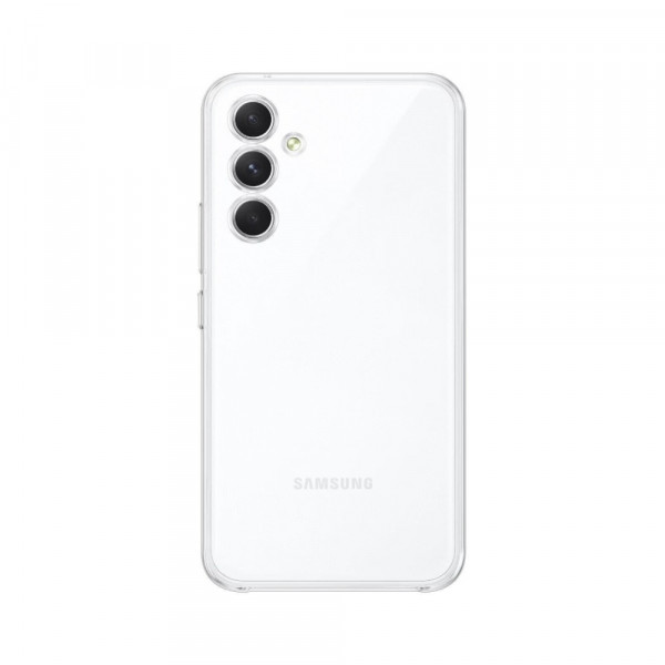 Чохол-книжка Samsung Card Slot Case для Samsung Galaxy A54 SM-A546 Transparent (EF-QA546CTEGRU)