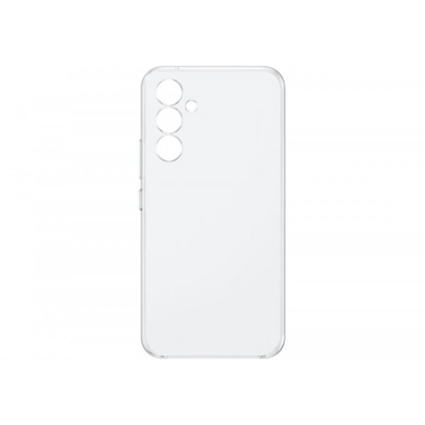 Чохол-книжка Samsung Card Slot Case для Samsung Galaxy A54 SM-A546 Transparent (EF-QA546CTEGRU)