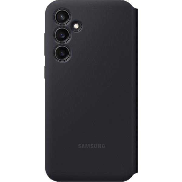 Чохол-книжка Samsung Smart View Wallet Case для Samsung Galaxy S23 FE SM-S711 Black (EF-ZS711CBEGWW)