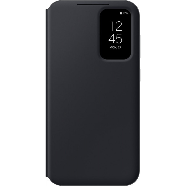 Чохол-книжка Samsung Smart View Wallet Case для Samsung Galaxy S23 FE SM-S711 Black (EF-ZS711CBEGWW)