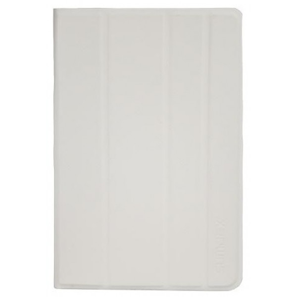 Чохол-книжка Sumdex універсальний 7" White (TCC-700WT)