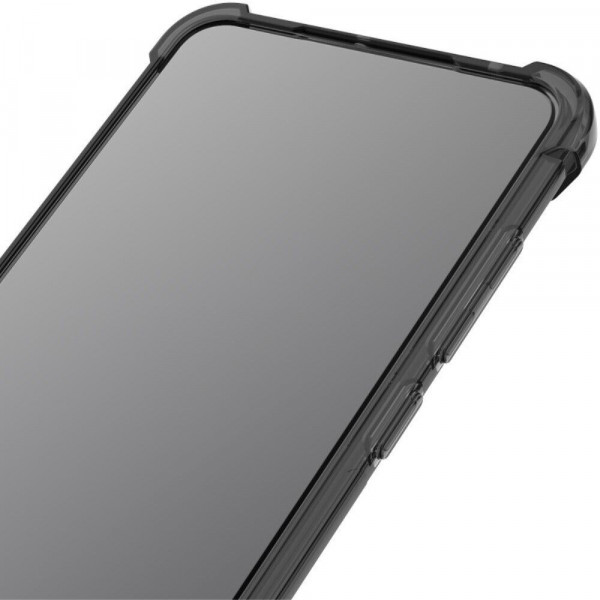 Чохол-накладка BeCover Anti-Shock для Apple iPhone 16 Grey (712298)