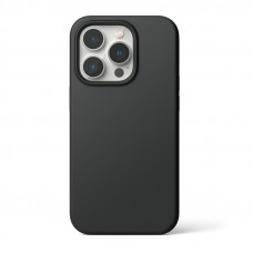 Чохол-накладка BeCover для Apple iPhone 14 Pro Black (708108)