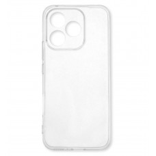 Чохол-накладка BeCover для Honor 400 Lite Transparancy (714909)