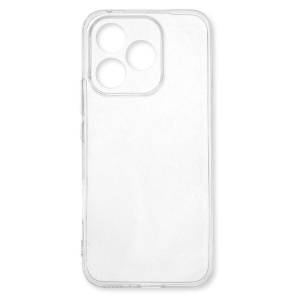 Чохол-накладка BeCover для Honor 400 Lite Transparancy (714909)