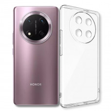 Чохол-накладка BeCover для Honor X9c Transparancy (714946)