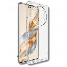 Чохол-накладка BeCover для Honor X9c Transparancy (714946)